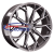 22'' 5x120 ET49 D72,6 9,5J Replay LR92 GMF 22'' 5x120 ET49 D72,6 9,5J Replay LR92 GMF