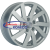 16'' 5x112 ET33 D57,1 6,5J Replay VV151 Sil 16'' 5x112 ET33 D57,1 6,5J Replay VV151 Sil