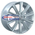 17'' 5x114,3 ET45 D60,1 7,0J Replay TY99 Sil 17'' 5x114,3 ET45 D60,1 7,0J Replay TY99 Sil