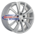 18'' 5x114,3 ET45 D60,1 7,0J Khomen Wheels KHW1802 (Changan/Geely/Lexus/Suzuki/Toyota) F-Silver-FP 18'' 5x114,3 ET45 D60,1 7,0J Khomen Wheels KHW1802 (Changan/Geely/Lexus/Suzuki/Toyota) F-Silver-FP