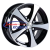 14'' 4x100 ET35 D67,1 5,5J СКАД Уран-2 (КЛ066) Алмаз 14'' 4x100 ET35 D67,1 5,5J СКАД Уран-2 (КЛ066) Алмаз