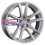 19'' 5x112 ET28 D66,6 8,5J Replay A215 Sil