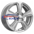 15'' 4x100 ET46 D54,1 6,0J K&K КС777 Сильвер 15'' 4x100 ET46 D54,1 6,0J K&K КС777 Сильвер