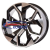22'' 5x112 ET20 D66,45 10,0J FR Replica A497 BMF 22'' 5x112 ET20 D66,45 10,0J FR Replica A497 BMF