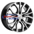16'' 5x110 ET46 D63,3 6,5J Khomen Wheels KHW1608 (Changan CS35) Black 16'' 5x110 ET46 D63,3 6,5J Khomen Wheels KHW1608 (Changan CS35) Black