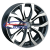 18'' 5x114,3 ET35 D60,1 7,0J Replay TY341 GMFP 18'' 5x114,3 ET35 D60,1 7,0J Replay TY341 GMFP
