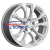 17'' 5x108 ET45 D63.35 7,0J СКАД Атакор (КЛ376) Селена 17'' 5x108 ET45 D63.35 7,0J СКАД Атакор (КЛ376) Селена