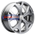 17'' 5x120 ET55 D65,1 6,5J Khomen Wheels KHW1710(2) (VW Transporter) Gray 17'' 5x120 ET55 D65,1 6,5J Khomen Wheels KHW1710(2) (VW Transporter) Gray