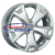 16'' 5x100 ET48 D56,1 6,5J Replay SB15 Sil 16'' 5x100 ET48 D56,1 6,5J Replay SB15 Sil