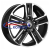 18'' 5x114,3 ET45 D66,1 8,0J K&K Backfire (КС763M) Дарк платинум 18'' 5x114,3 ET45 D66,1 8,0J K&K Backfire (КС763M) Дарк платинум