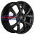 19'' 5x108 ET45 D65,1 7,0J Khomen Wheels KHW1906 (Dongfeng AX7) Black-FP 19'' 5x108 ET45 D65,1 7,0J Khomen Wheels KHW1906 (Dongfeng AX7) Black-FP
