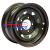 16'' 5x139,7 ET-3 D110 7,0J Off-Road Wheels УАЗ Черный 16'' 5x139,7 ET-3 D110 7,0J Off-Road Wheels УАЗ Черный