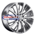 20'' 5x114,3 ET30 D60,1 8,0J Replay LX214 GMF 20'' 5x114,3 ET30 D60,1 8,0J Replay LX214 GMF