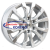 18'' 6x139,7 ET42 D75.1 7,5J RST R118 (H9) Silver 18'' 6x139,7 ET42 D75.1 7,5J RST R118 (H9) Silver