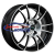 15'' 4x98 ET35 D58,6 6,0J Megami MGM-3 BKF 15'' 4x98 ET35 D58,6 6,0J Megami MGM-3 BKF
