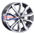 17'' 5x114,3 ET50 D67,1 7,0J Replay KI220 Sil 17'' 5x114,3 ET50 D67,1 7,0J Replay KI220 Sil