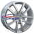 16'' 5x112 ET45 D57,1 7,0J Replay VV23 Sil 16'' 5x112 ET45 D57,1 7,0J Replay VV23 Sil