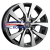 15'' 4x108 ET47,5 D63,3 6,0J Replay FD195 BKF