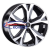 18'' 5x114,3 ET35 D60,1 7,5J Replay LX57 BKF 18'' 5x114,3 ET35 D60,1 7,5J Replay LX57 BKF