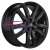 19'' 5x108 ET47 D60,1 7,5J Khomen Wheels KHW1905 (Chery Tiggo 8) Black 19'' 5x108 ET47 D60,1 7,5J Khomen Wheels KHW1905 (Chery Tiggo 8) Black