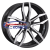 18'' 5x114,3 ET50 D60,1 8,0J Replay TY336 BKF 18'' 5x114,3 ET50 D60,1 8,0J Replay TY336 BKF