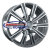 21'' 5x150 ET54 D110,1 8,5J Replay LX97 GMF 21'' 5x150 ET54 D110,1 8,5J Replay LX97 GMF