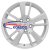 17'' 5x114,3 ET39 D60,1 7,0J Khomen Wheels KHW1704 (RAV4) F-Silver 17'' 5x114,3 ET39 D60,1 7,0J Khomen Wheels KHW1704 (RAV4) F-Silver