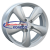 17'' 5x114,3 ET48 D56,1 7,0J Replay SB102 Sil