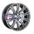 17'' 5x100 ET45 D73,1 7,0J LS 311 GMF 17'' 5x100 ET45 D73,1 7,0J LS 311 GMF