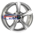 14'' 4x100 ET40 D60,1 5,5J Megami MGM-10 BKF 14'' 4x100 ET40 D60,1 5,5J Megami MGM-10 BKF