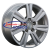 15'' 5x112 ET50 D57,1 6,5J Replay SK72 Sil 15'' 5x112 ET50 D57,1 6,5J Replay SK72 Sil