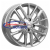 16'' 4x100 ET45 D60,1 6,0J iFree Миконос (КС946) Нео-классик 16'' 4x100 ET45 D60,1 6,0J iFree Миконос (КС946) Нео-классик