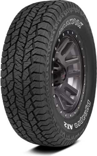 235/70R16 Hankook Dynapro AT2 RF11 109 T TL