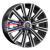 17'' 6x139,7 ET36 D100,1 7,5J Replay TA2 BKF 17'' 6x139,7 ET36 D100,1 7,5J Replay TA2 BKF