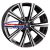 18'' 5x108 ET36 D65,1 7,0J Replay CHR32 BKF 18'' 5x108 ET36 D65,1 7,0J Replay CHR32 BKF