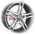 17'' 5x112 ET52,5 D66,6 7,5J Replay MR140 Sil 17'' 5x112 ET52,5 D66,6 7,5J Replay MR140 Sil