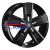 17'' 5x120 ET55 D65,1 7,0J Replay VV326 BK 17'' 5x120 ET55 D65,1 7,0J Replay VV326 BK