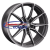 20'' 5x112 ET35 D66,6 8,5J LS FlowForming RC58 BKF 20'' 5x112 ET35 D66,6 8,5J LS FlowForming RC58 BKF