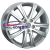 18'' 5x120 ET50 D65,1 8,0J Replay VV96 Sil 18'' 5x120 ET50 D65,1 8,0J Replay VV96 Sil