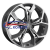 17'' 5x108 ET40 D65,1 7,0J Replay CHR95 GMF