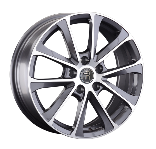 MR235-GMF