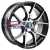 16'' 5x110 ET43 D63,4 6,5J Venti 1617 BD 16'' 5x110 ET43 D63,4 6,5J Venti 1617 BD
