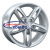 16'' 5x112 ET39 D57,1 6,5J Replay SK162 Sil 16'' 5x112 ET39 D57,1 6,5J Replay SK162 Sil