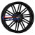 20'' 5x130 ET50 D71,6 9,0J MAK Leipzig Gloss Black 20'' 5x130 ET50 D71,6 9,0J MAK Leipzig Gloss Black