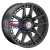 18'' 6x139,7 ET20 D106,1 9,0J LS 1357 MB