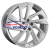 20'' 5x114,3 ET42 D60,1 8,0J Replay CHG34 Sil