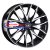 17'' 4x100 ET41 D60,1 6,5J LS 916 BKF