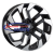 17'' 5x114,3 ET35 D60,1 7,0J Replay TY259 BKF 17'' 5x114,3 ET35 D60,1 7,0J Replay TY259 BKF