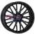 21'' 5x114,3 ET40 D76 9,0J MAK Speciale Gloss Black 21'' 5x114,3 ET40 D76 9,0J MAK Speciale Gloss Black
