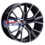 22'' 5x112 ET56 D66,6 10,0J Replay MR267 BKF 22'' 5x112 ET56 D66,6 10,0J Replay MR267 BKF